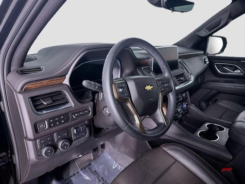 2023 Chevrolet Tahoe 4WD High Country