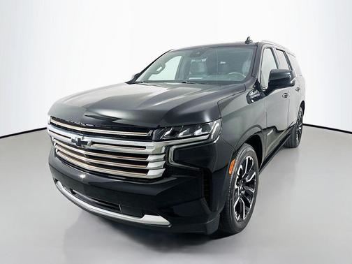 2023 Chevrolet Tahoe 4WD High Country