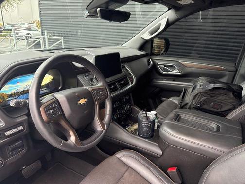 2023 Chevrolet Tahoe 4WD High Country