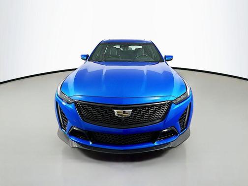 2024 Cadillac CT5-V V-Series Blackwing