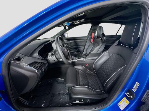 2024 Cadillac CT5-V V-Series Blackwing