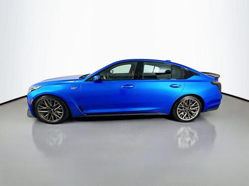 2024 Cadillac CT5-V V-Series Blackwing