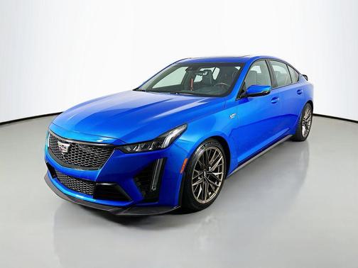 2024 Cadillac CT5-V V-Series Blackwing