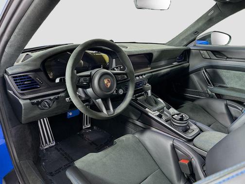 2026 Porsche 911 GT3