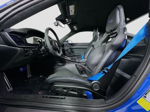 2026 Porsche 911 GT3