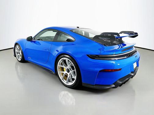 2026 Porsche 911 GT3