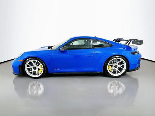 2026 Porsche 911 GT3