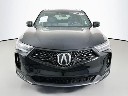 2024 Acura RDX Base