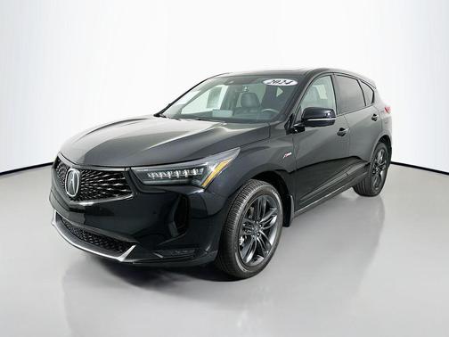 2024 Acura RDX Base