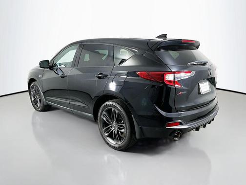 2024 Acura RDX Base