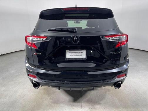 2024 Acura RDX Base