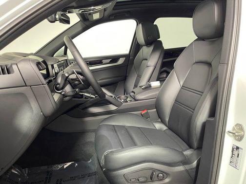 2024 Porsche Cayenne Cayenne E-Hybrid