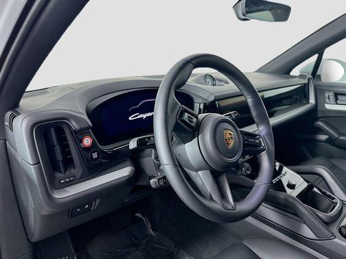 2024 Porsche Cayenne Cayenne E-Hybrid