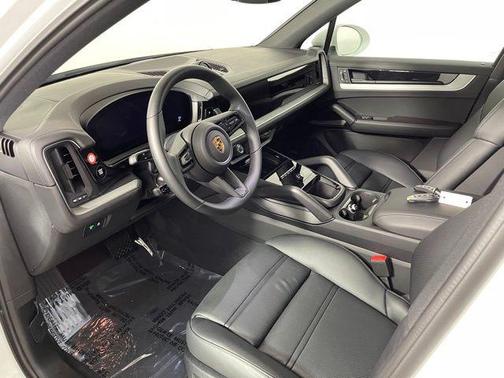 2024 Porsche Cayenne Cayenne E-Hybrid