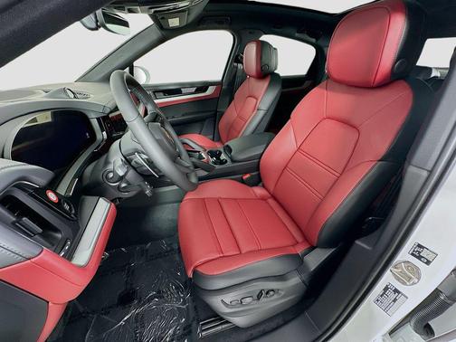 2026 Porsche Cayenne Cayenne E-Hybrid