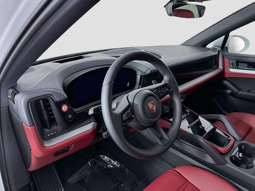 2026 Porsche Cayenne Cayenne E-Hybrid