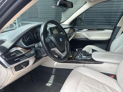 2016 BMW X5 eDrive xDrive40e