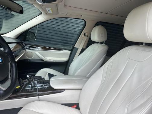 2016 BMW X5 eDrive xDrive40e