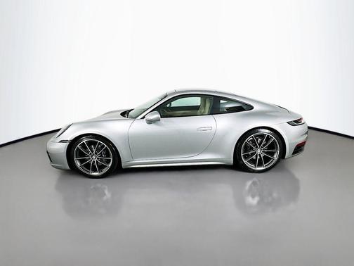2024 Porsche 911 Carrera