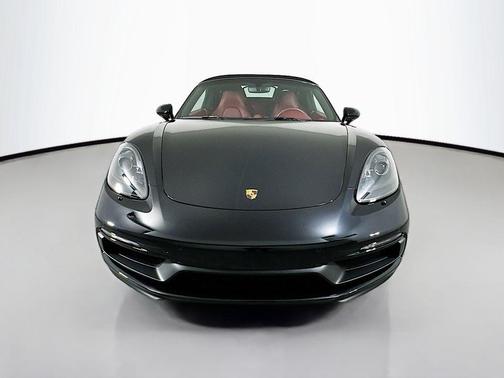 2023 Porsche 718 Boxster GTS 4.0