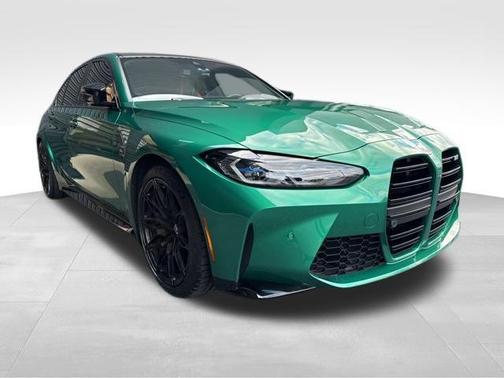 2023 BMW M3 Base