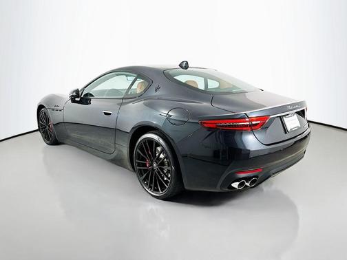 2024 Maserati GranTurismo Modena