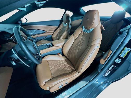 2024 Maserati GranTurismo Modena