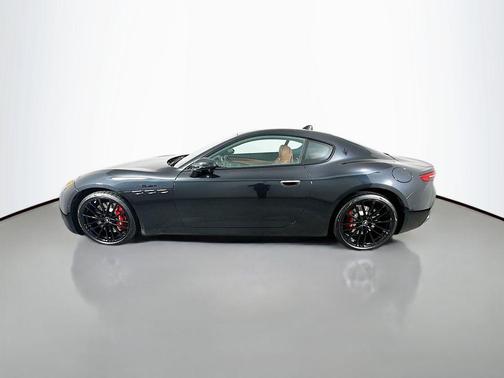 2024 Maserati GranTurismo Modena