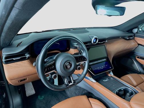 2024 Maserati GranTurismo Modena