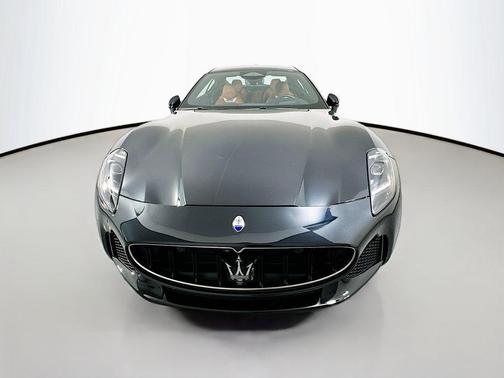 2024 Maserati GranTurismo Modena