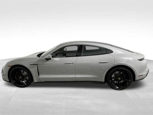2023 Porsche Taycan 4S
