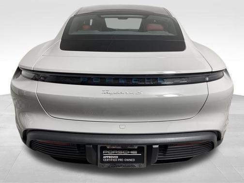 2023 Porsche Taycan 4S