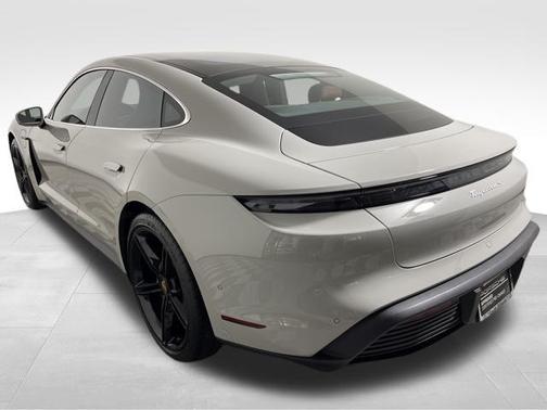 2023 Porsche Taycan 4S