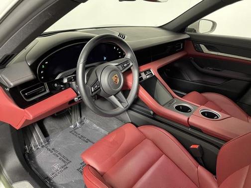2023 Porsche Taycan 4S