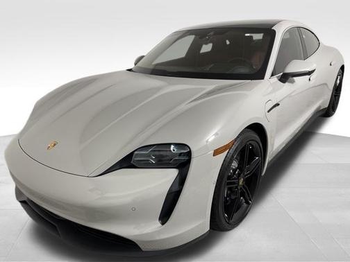 2023 Porsche Taycan 4S