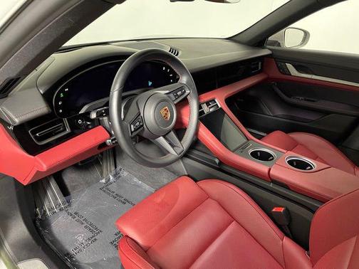 2023 Porsche Taycan 4S