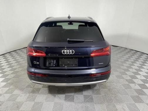2019 Audi Q5 2.0T Premium Plus