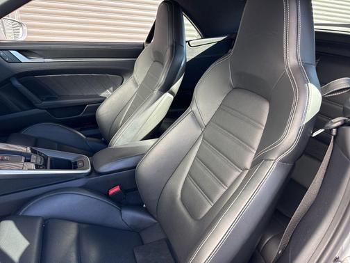 2022 Porsche 911 Turbo S