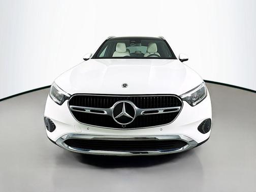 2023 Mercedes-Benz GLC 300 4MATIC