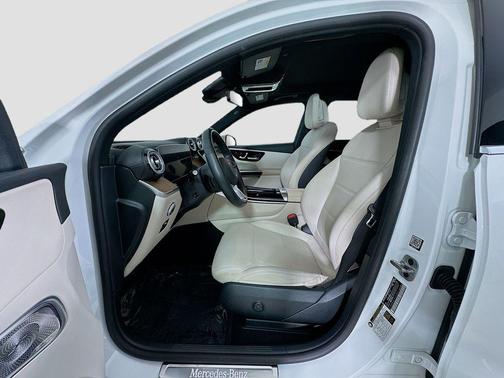2023 Mercedes-Benz GLC 300 4MATIC