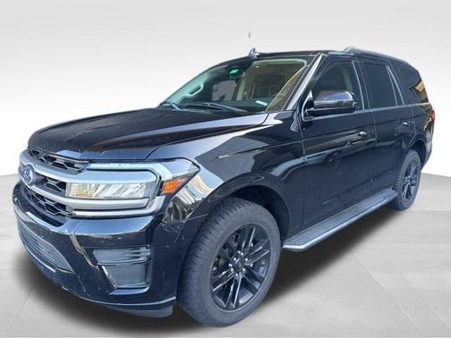 2022 Ford Expedition XLT