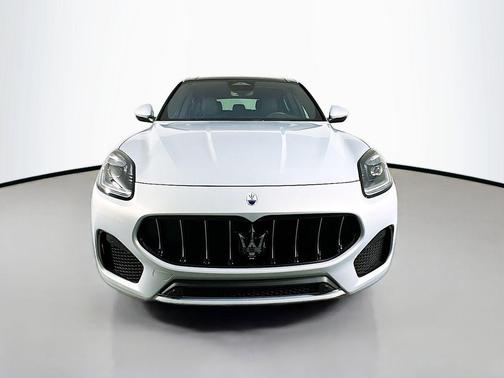 2024 Maserati Grecale GT