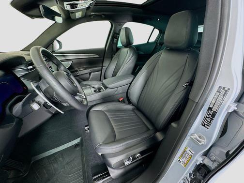 2024 Maserati Grecale GT