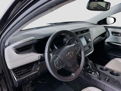 2016 Toyota Avalon Hybrid XLE Premium