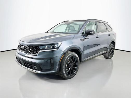 2021 Kia Sorento SX