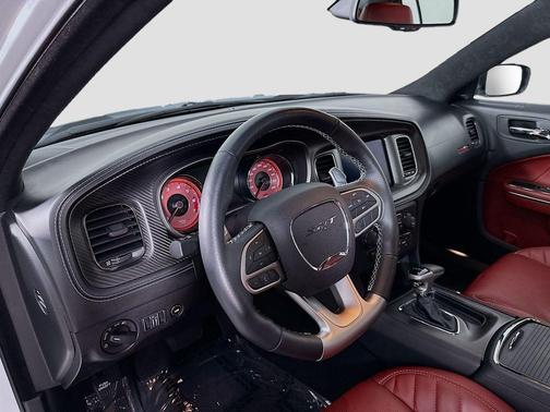 2023 Dodge Charger SRT Hellcat Widebody Jailbreak