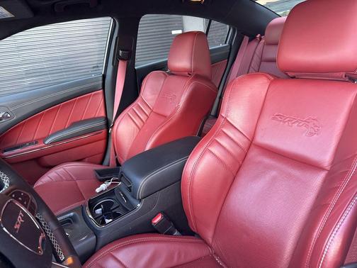 2023 Dodge Charger SRT Hellcat Widebody Jailbreak