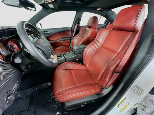 2023 Dodge Charger SRT Hellcat Widebody Jailbreak