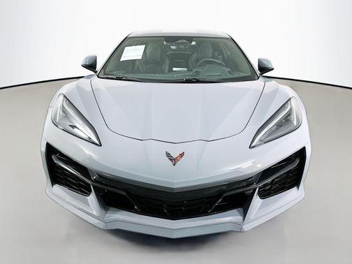 2025 Chevrolet Corvette Z06