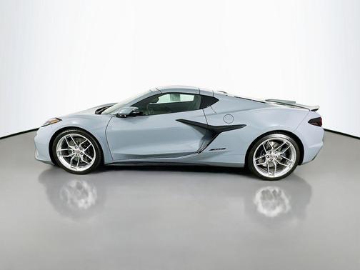 2025 Chevrolet Corvette Z06